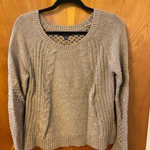 American Eagle knitted sweater